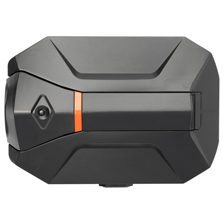 Built2Work Flashlight 22 Piece Tool Set