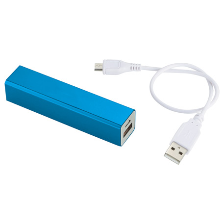 Jolt 2,200 mAh Power Bank