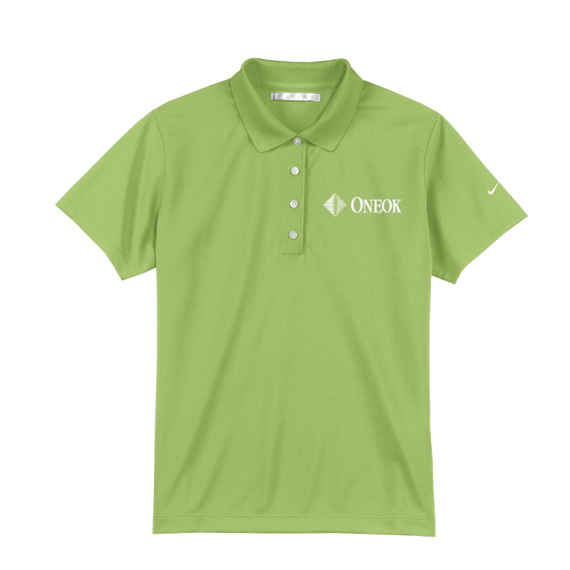 Nike Ladies Tech Basic Dri-FIT Polo