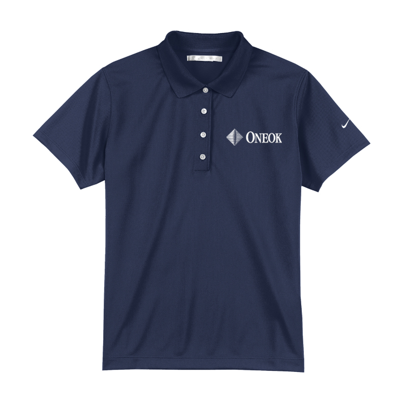 Nike Ladies Tech Basic Dri-FIT Polo