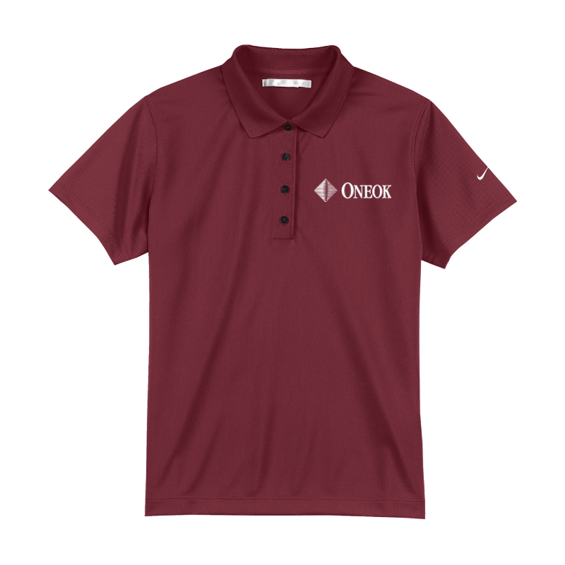 Nike Ladies Tech Basic Dri-FIT Polo