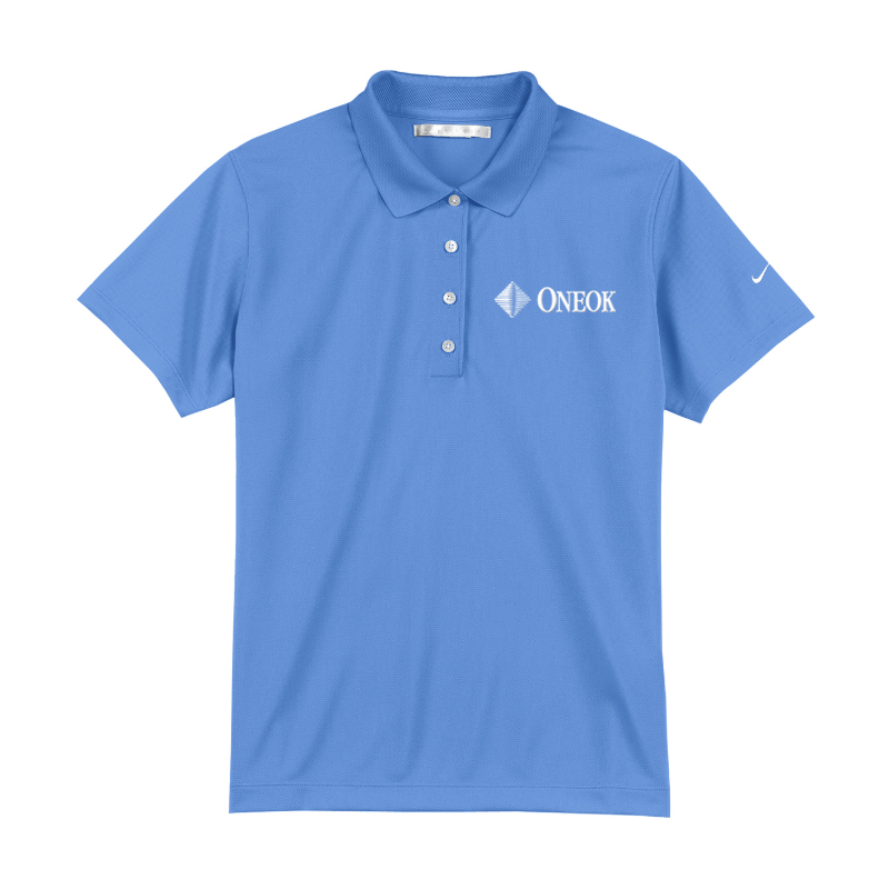 Nike Ladies Tech Basic Dri-FIT Polo