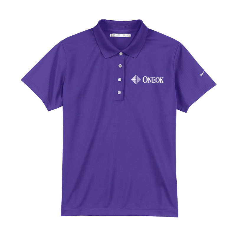Nike Ladies Tech Basic Dri-FIT Polo