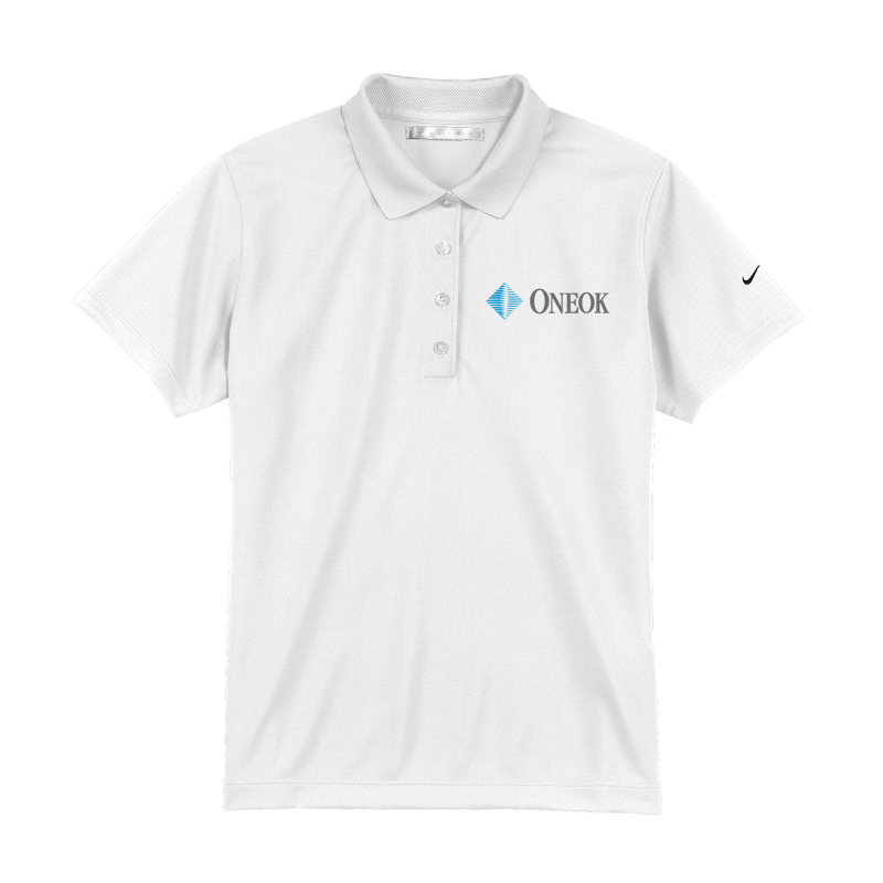 Nike Ladies Tech Basic Dri-FIT Polo