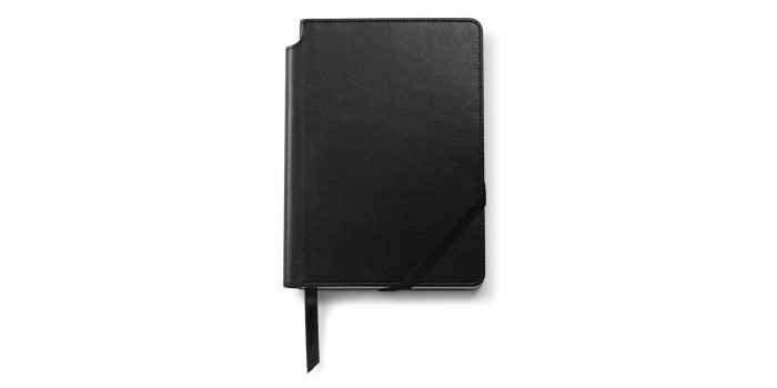 Cross Medium Classic Black Journal