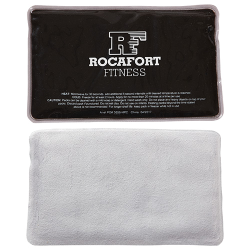 ComfortClay® Plush Large Pack