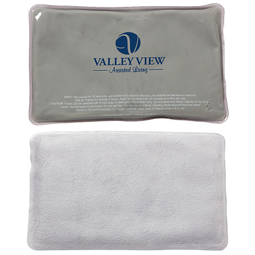 ComfortClay® Plush Large Pack