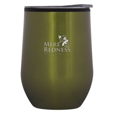 12 oz. Napa Stemless Wine Cup