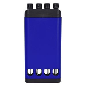 4- Piece Mini Screwdriver Set