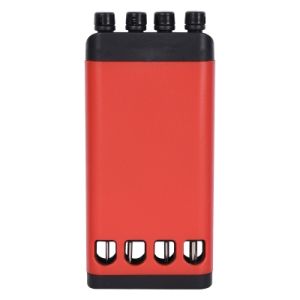 4- Piece Mini Screwdriver Set