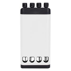 4- Piece Mini Screwdriver Set