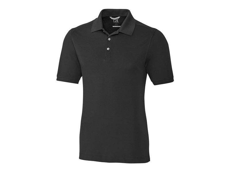 Advantage Tri-Blend Pique Mens Big and Tall Polo