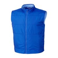 Stealth Full Zip Vest