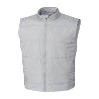 Stealth Full Zip Vest