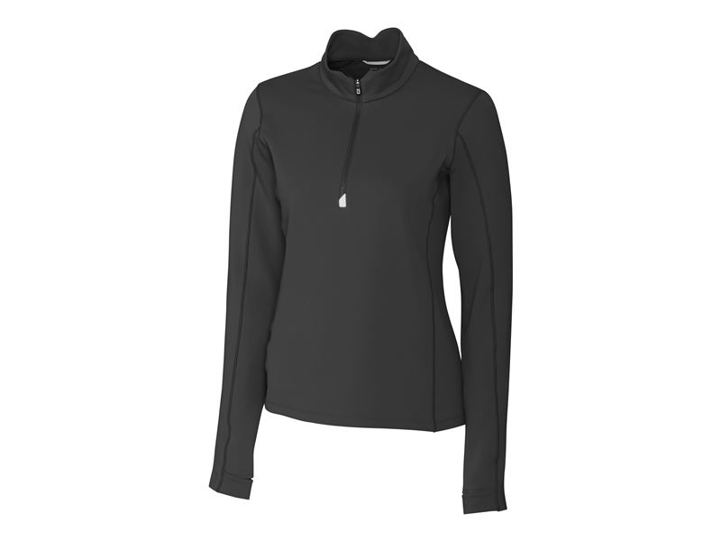 Traverse Stretch Quarter Zip Womens Pullover