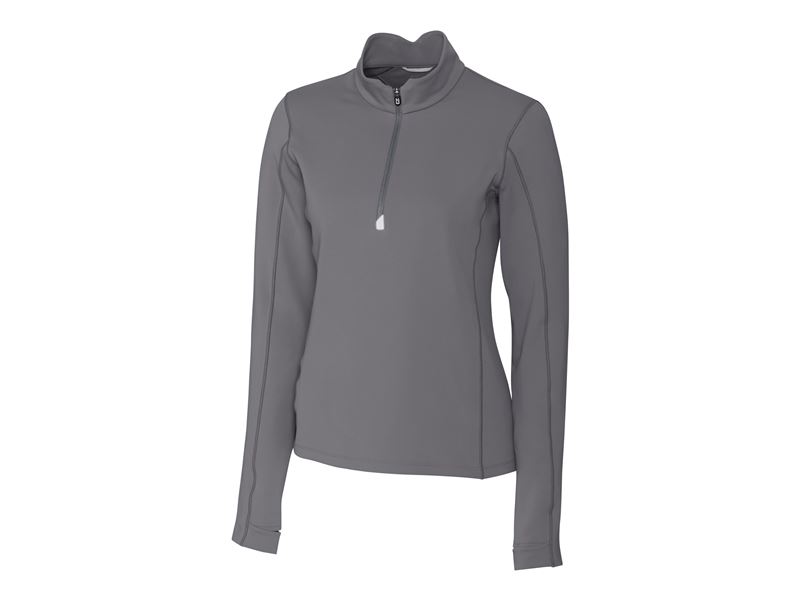 Traverse Stretch Quarter Zip Womens Pullover