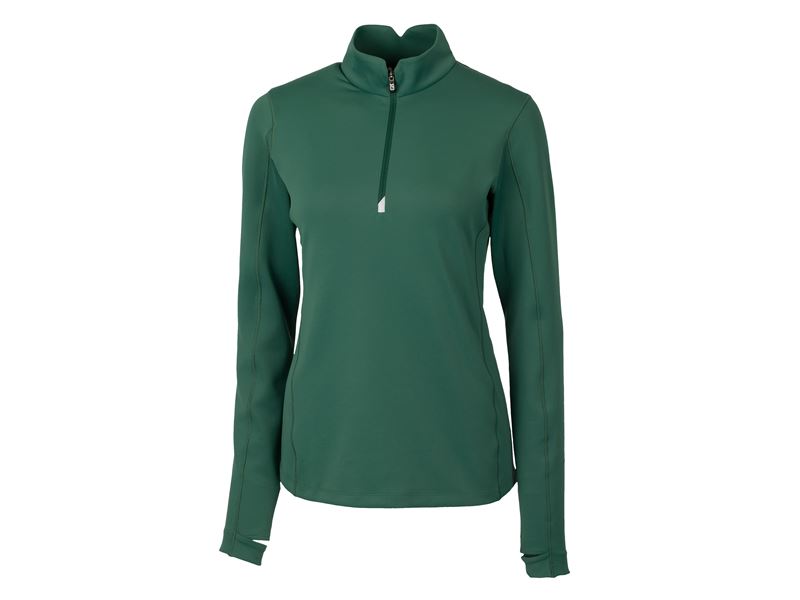 Traverse Stretch Quarter Zip Womens Pullover