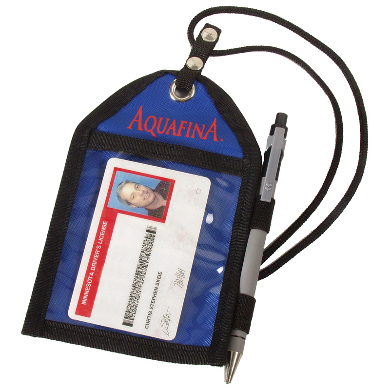 ID Pouch