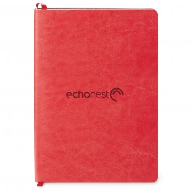 Fabrizio Soft Cover Journal Overseas Direct Colors