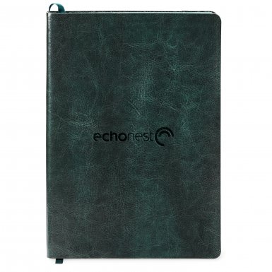 Fabrizio Soft Cover Journal Overseas Direct Colors