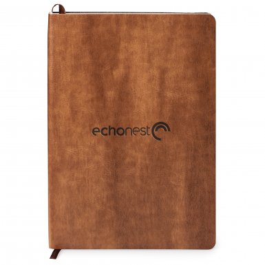 Fabrizio Soft Cover Journal Overseas Direct Colors