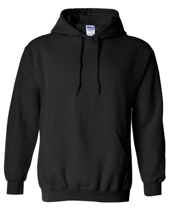 Gildan - Heavy Blend™ Hooded Sweatshirt