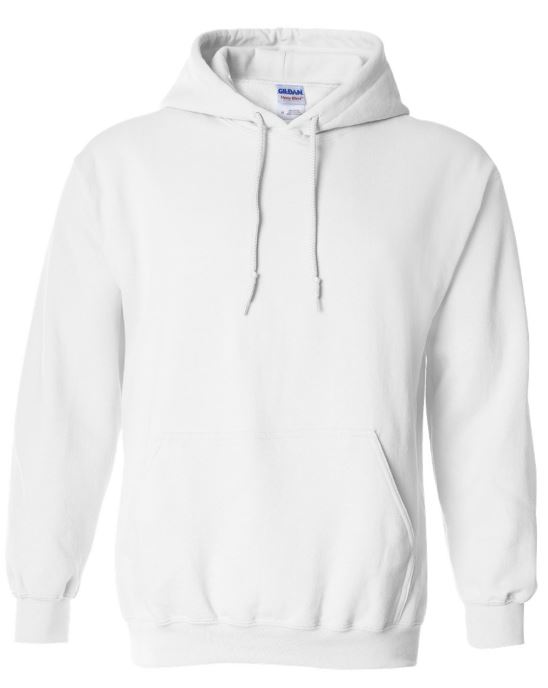 Gildan - Heavy Blend™ Hooded Sweatshirt