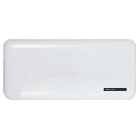 Zodiac High Density 5000 mAh Power Bank