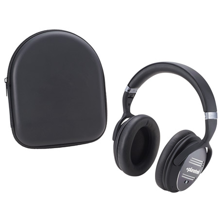 ifidelity Bluetooth Headphones w/ANC