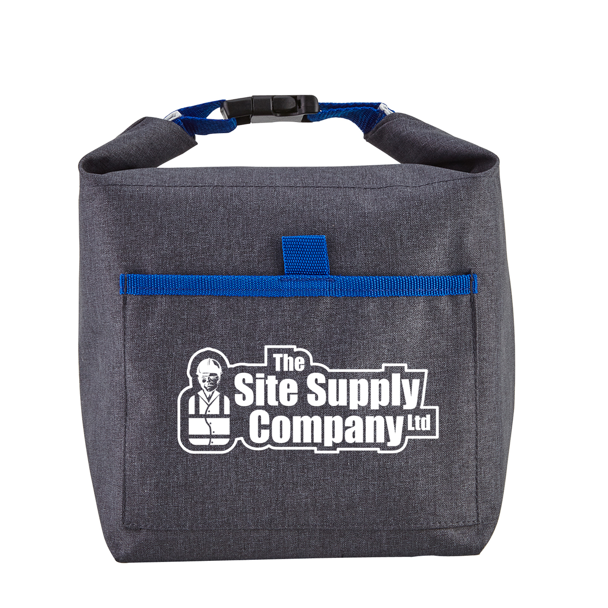 Roll-It™ Lunch Bag