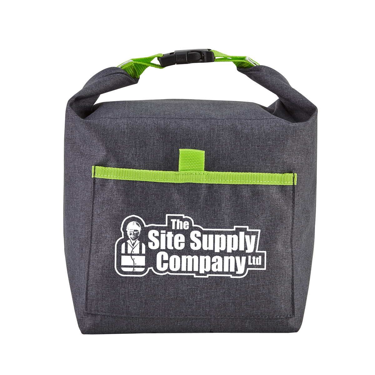 Roll-It™ Lunch Bag