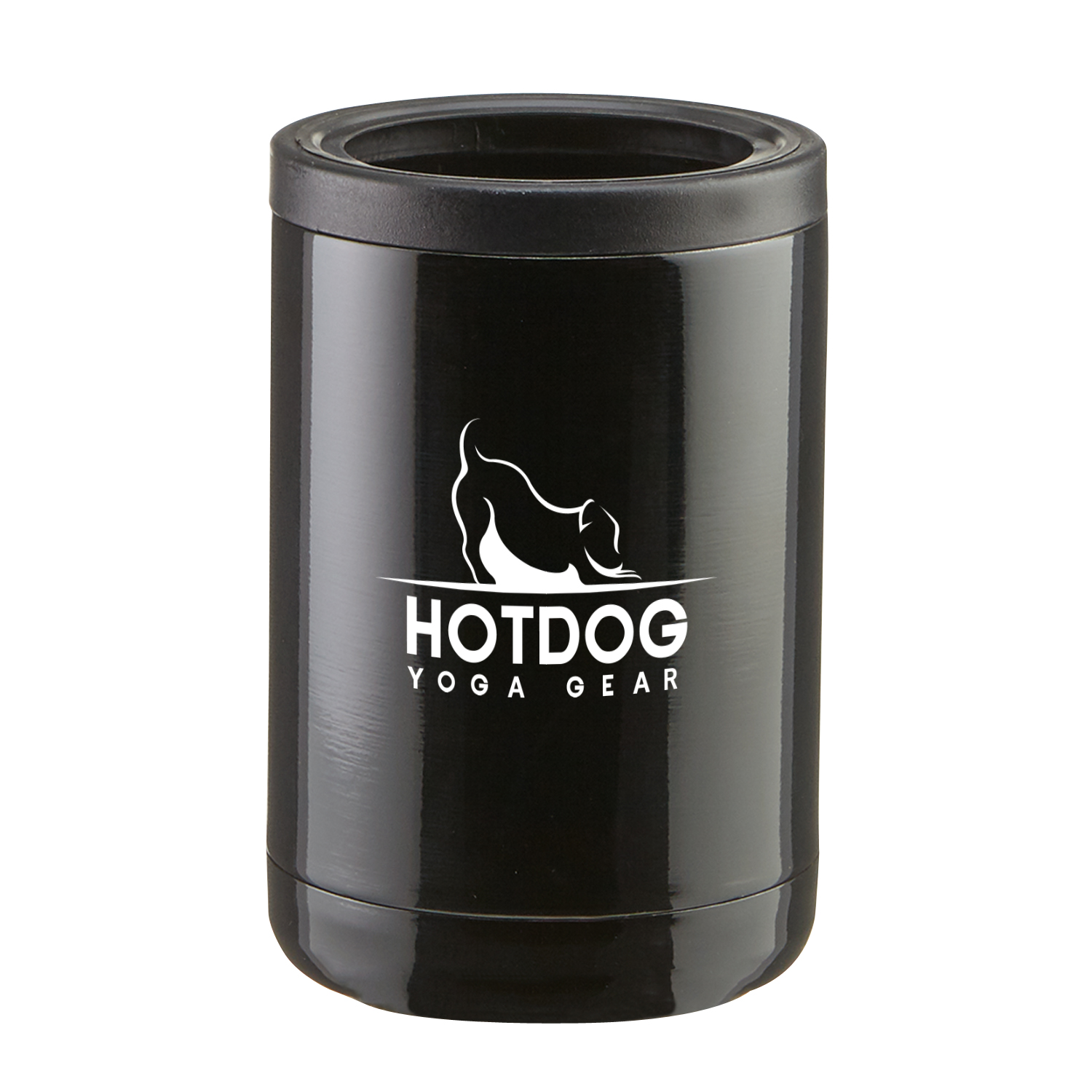 2-In-1 Can Cooler Tumbler