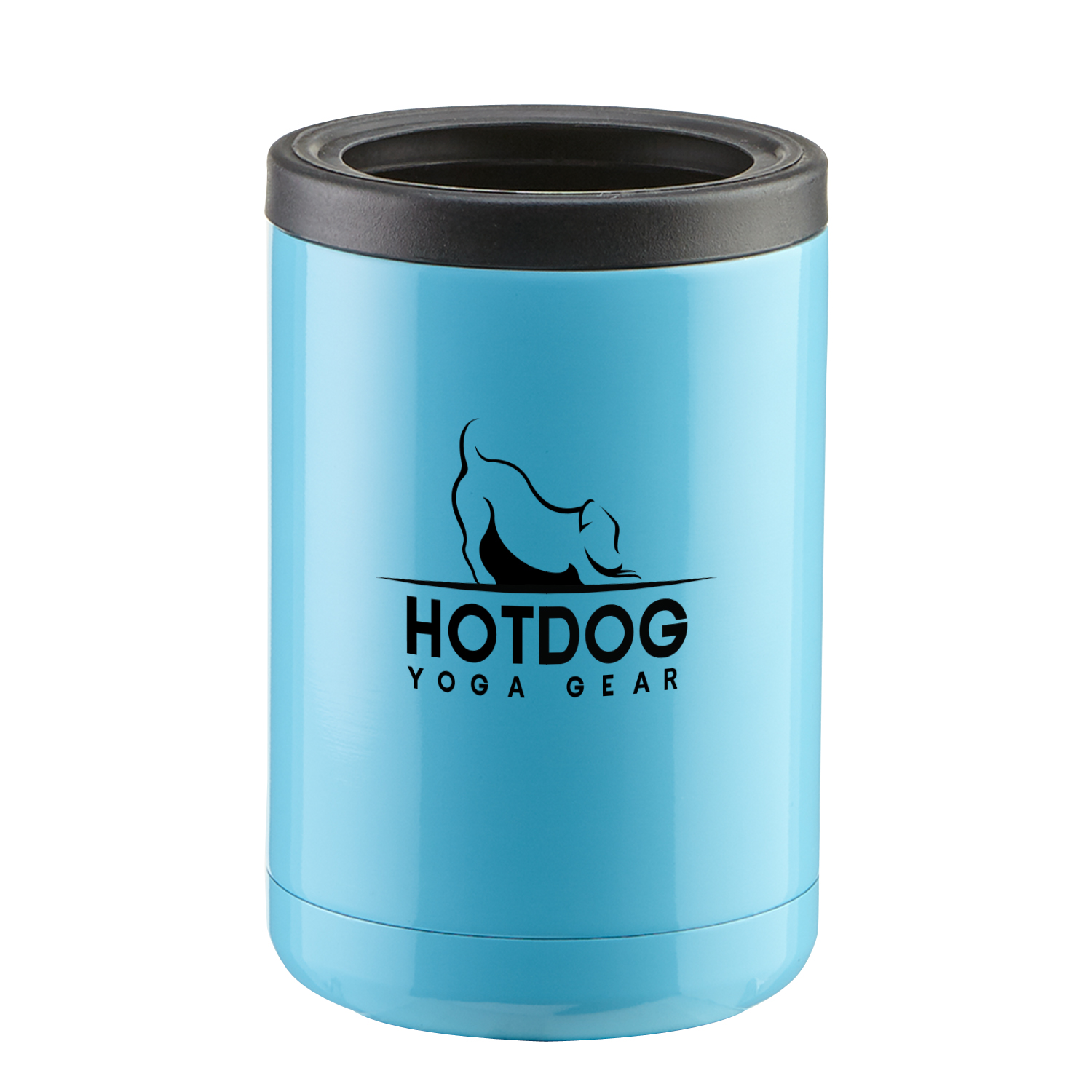 2-In-1 Can Cooler Tumbler