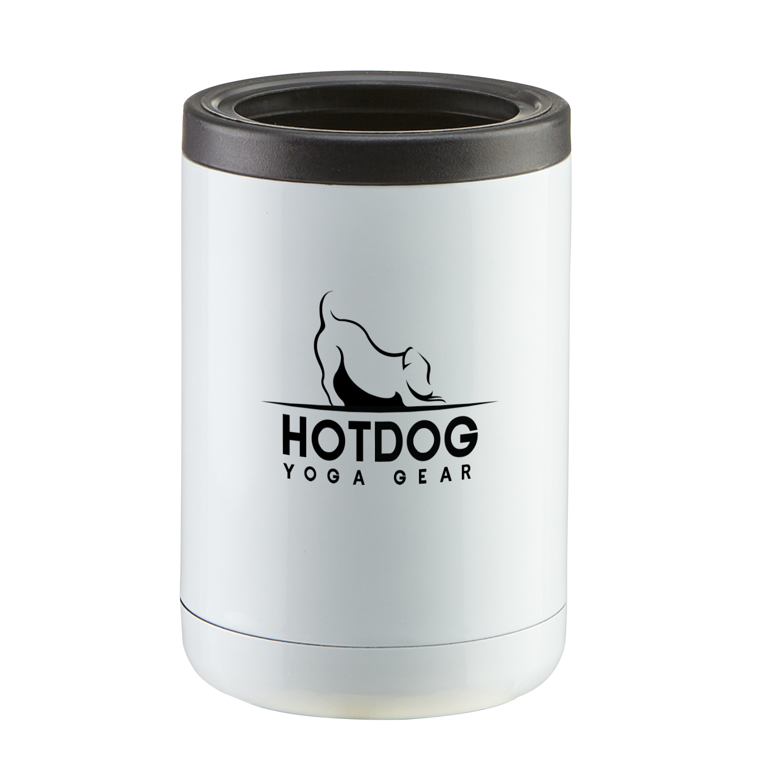 2-In-1 Can Cooler Tumbler