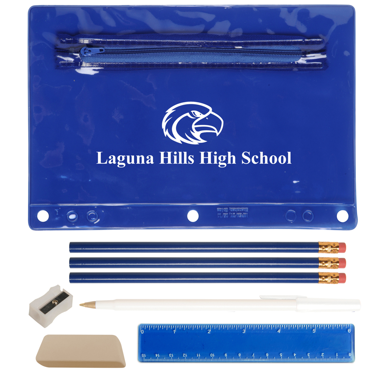 Academic School Kit-Blank Contents