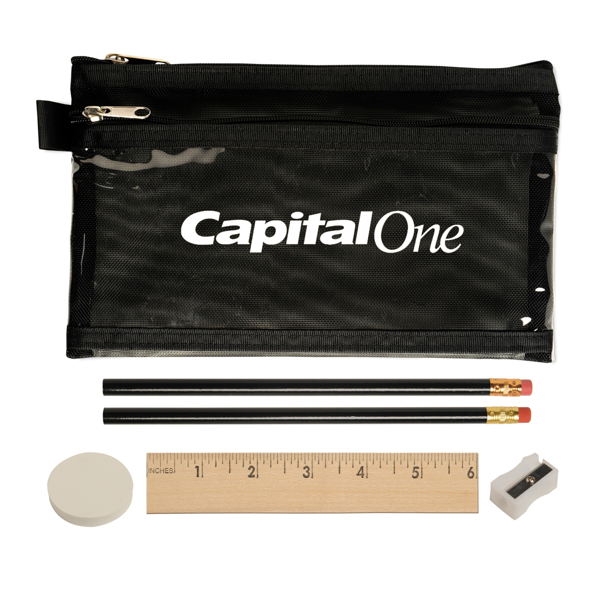 Honor Roll School Kit-Blank Contents