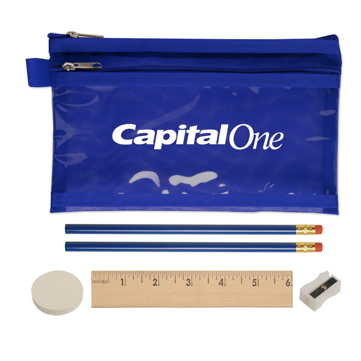 Honor Roll School Kit-Blank Contents