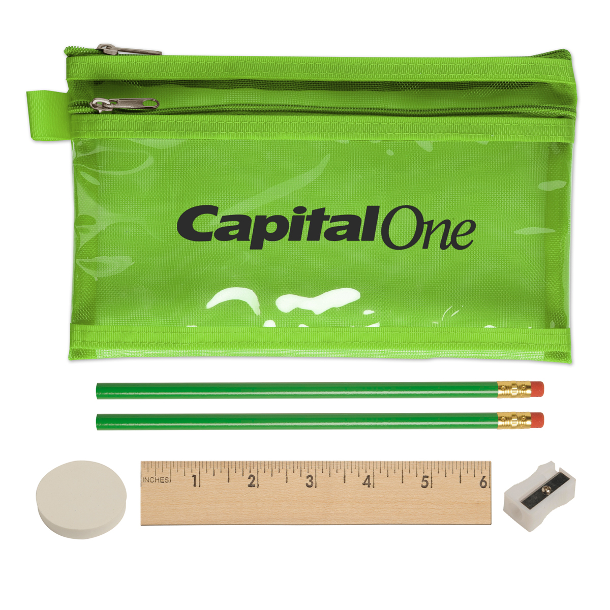 Honor Roll School Kit-Blank Contents