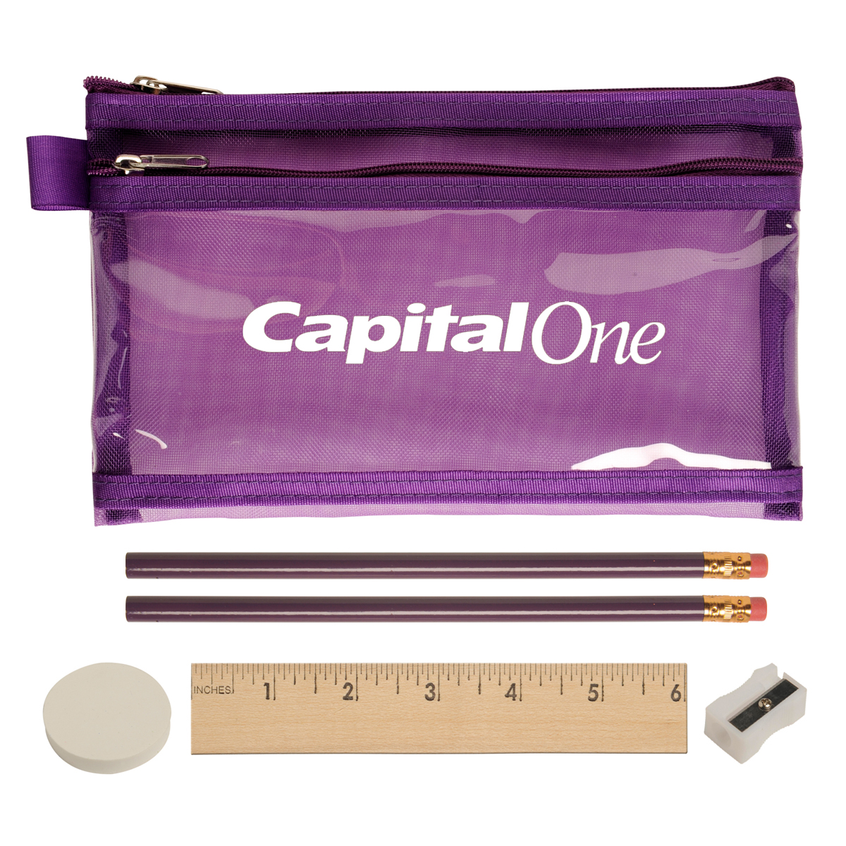 Honor Roll School Kit-Blank Contents