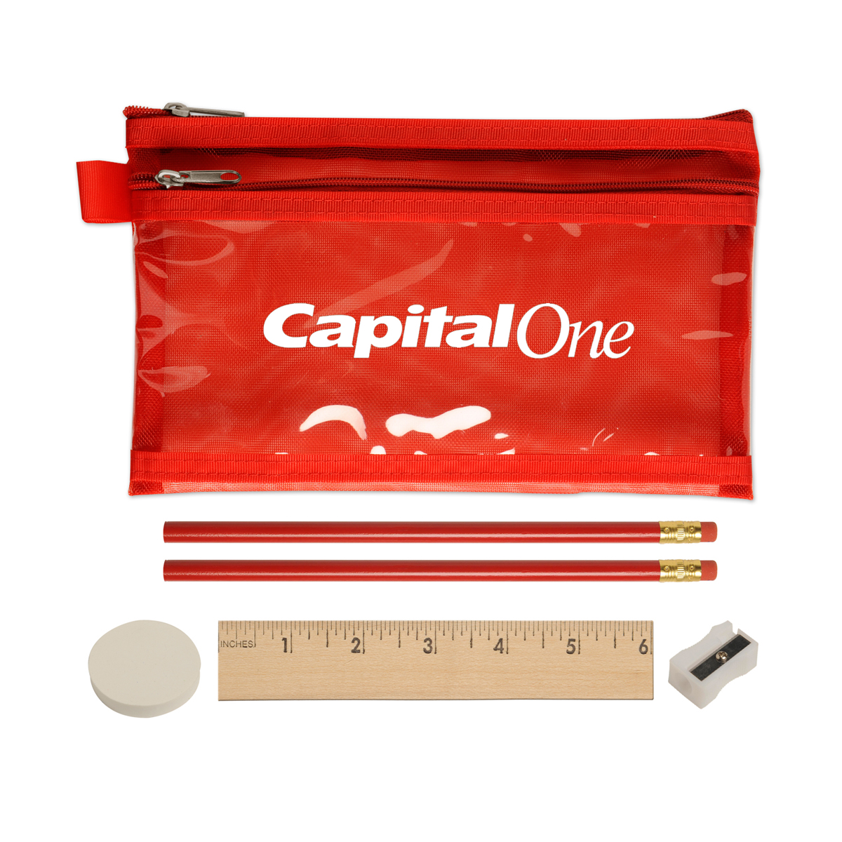 Honor Roll School Kit-Blank Contents