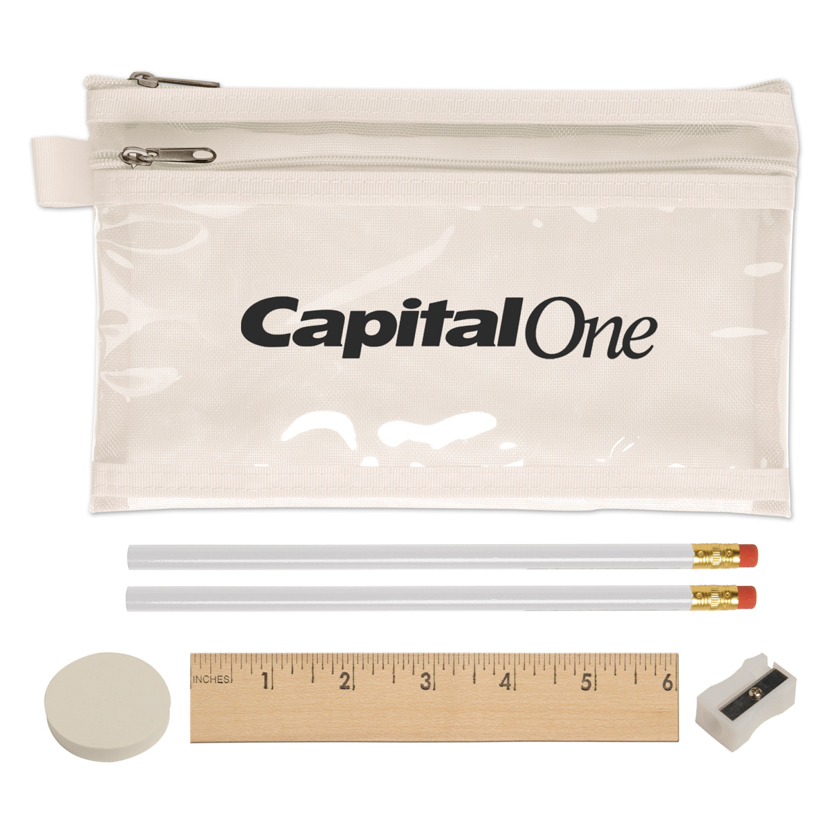 Honor Roll School Kit-Blank Contents