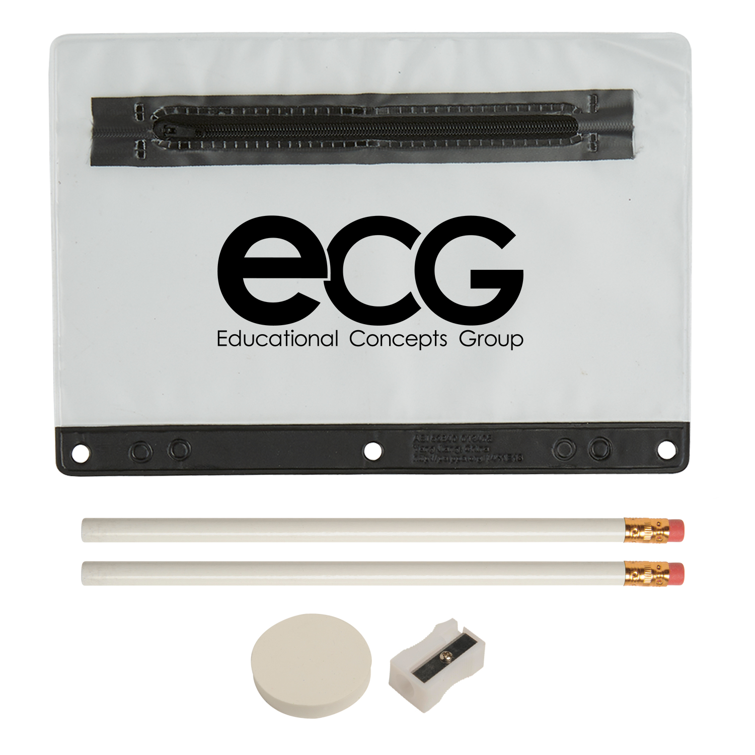 Super Value School Kit-Blank Contents