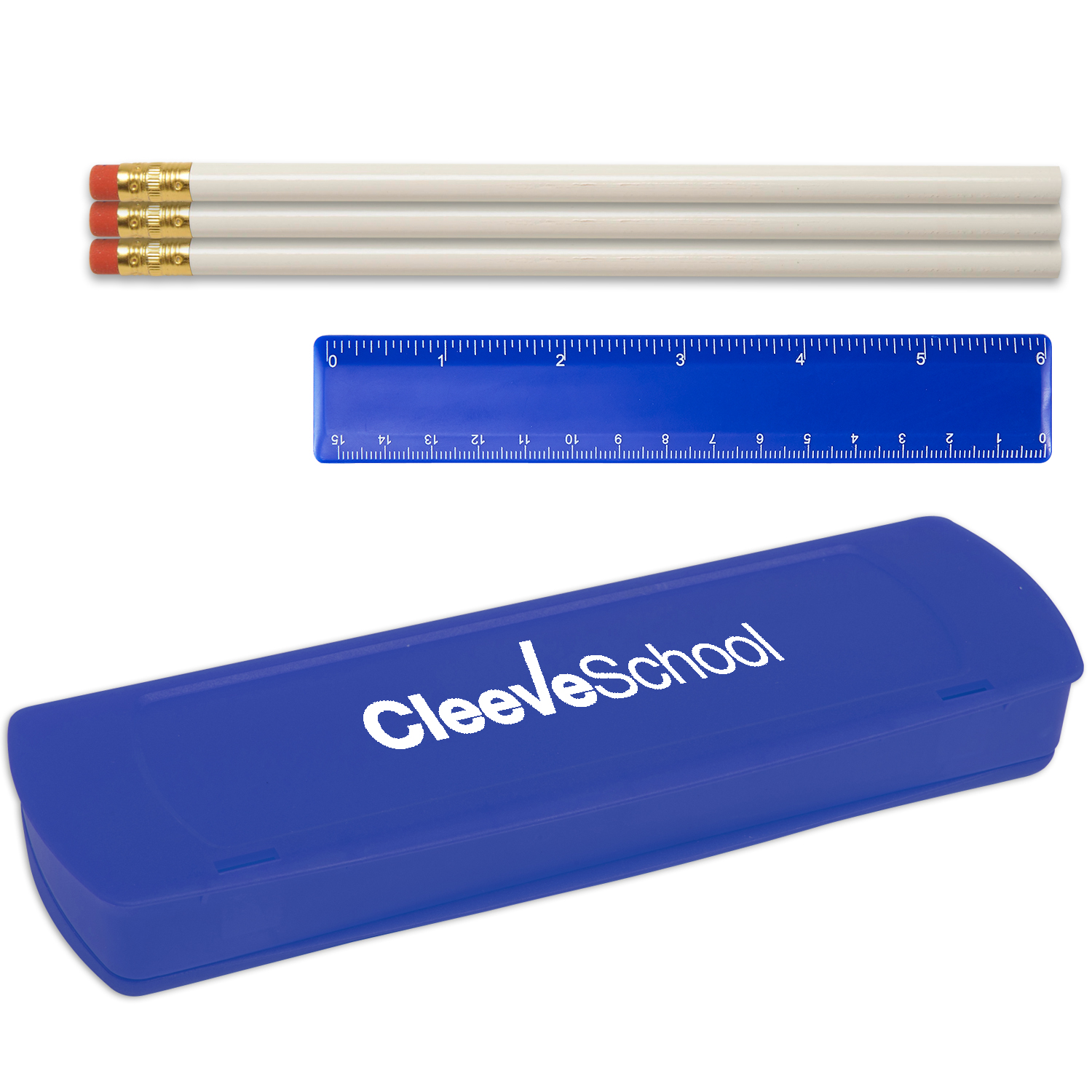 USA Back to School Kit-Blank Contents