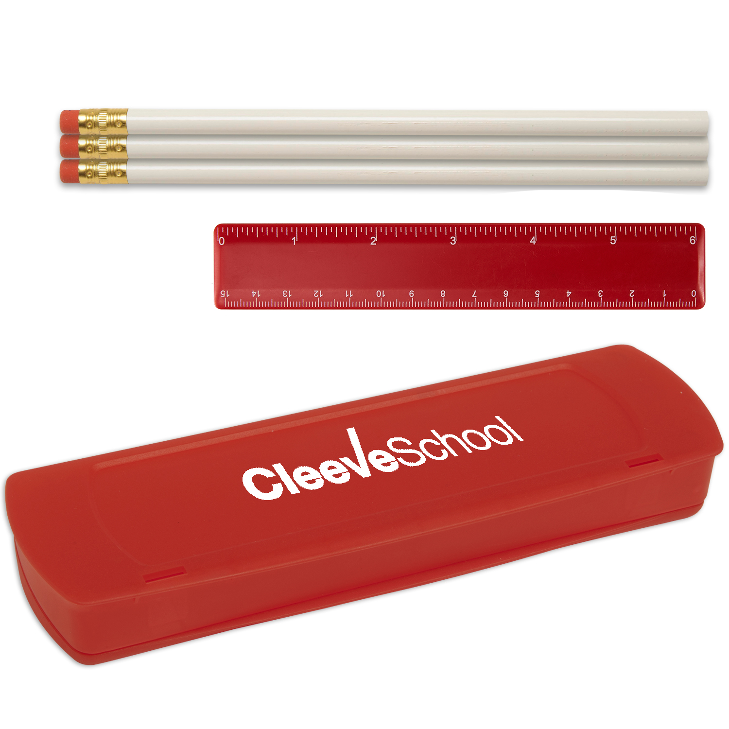 USA Back to School Kit-Blank Contents