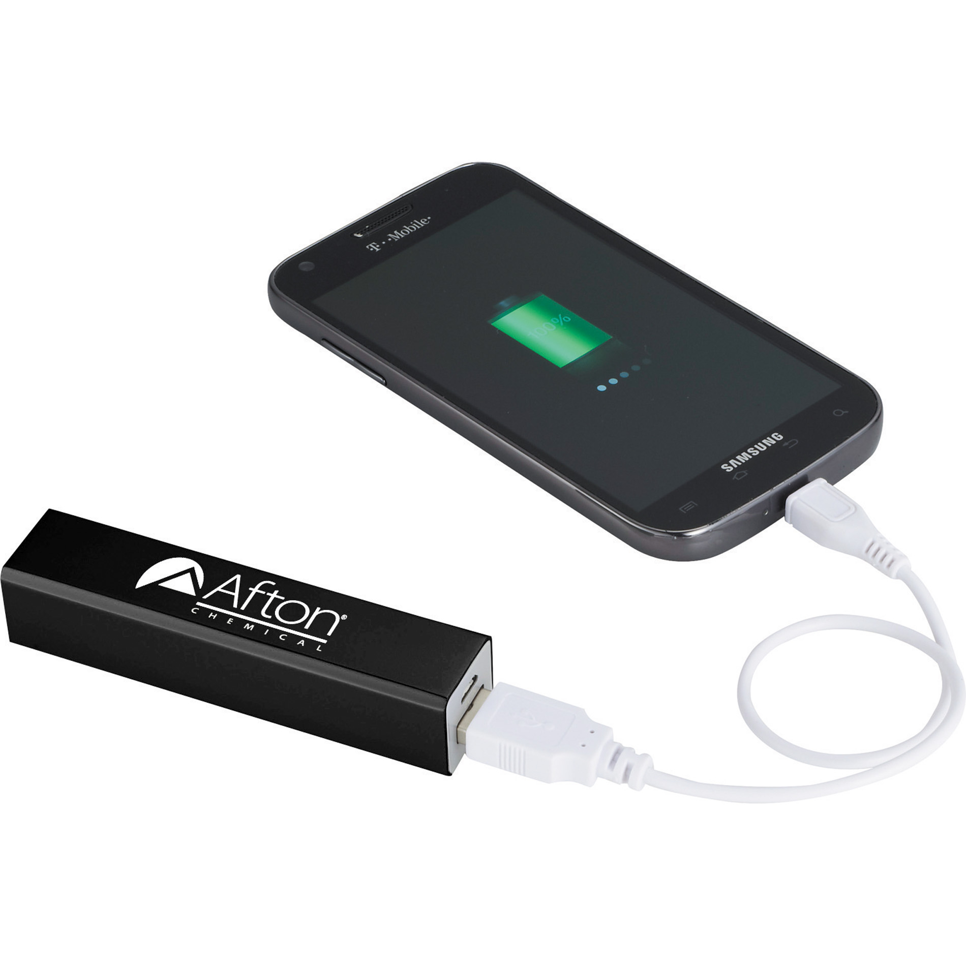 Jolt 2,200 mAh Power Bank
