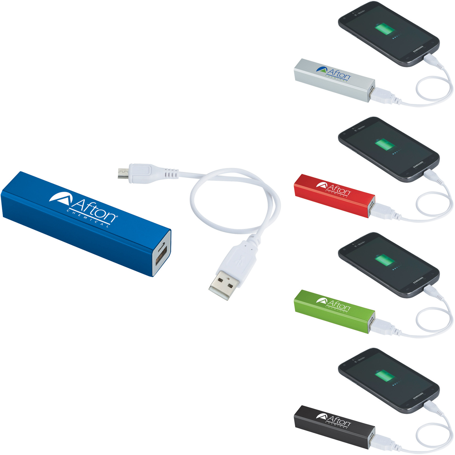 Jolt 2,200 mAh Power Bank