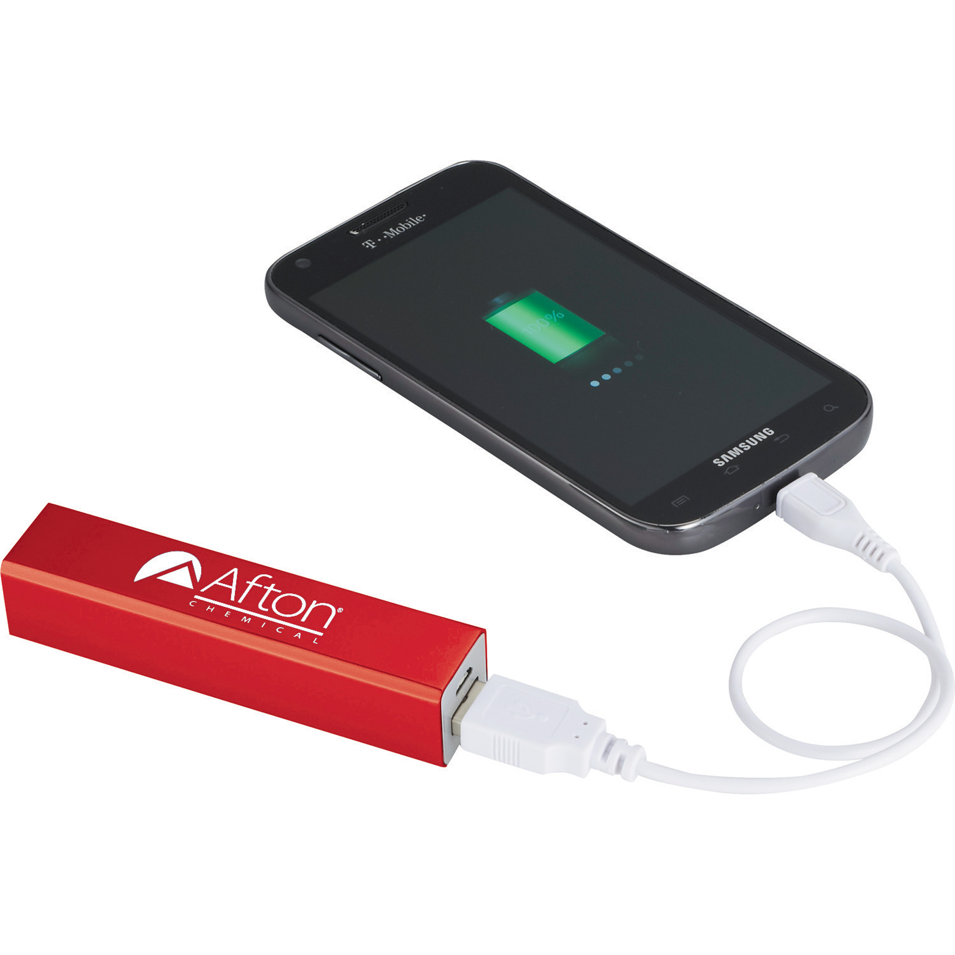 Jolt 2,200 mAh Power Bank