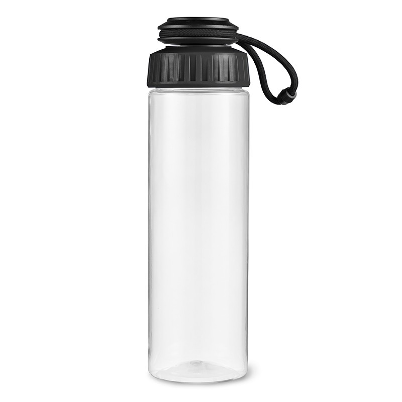 25oz Tubular Tritan Water Bottle ( 48-Pack )