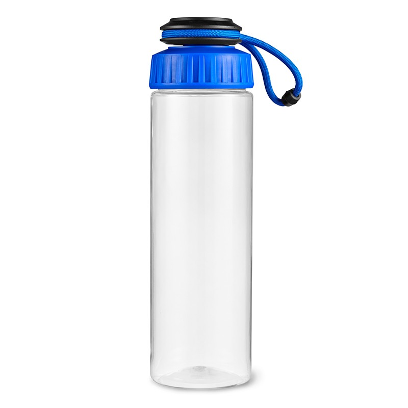 25oz Tubular Tritan Water Bottle ( 48-Pack )