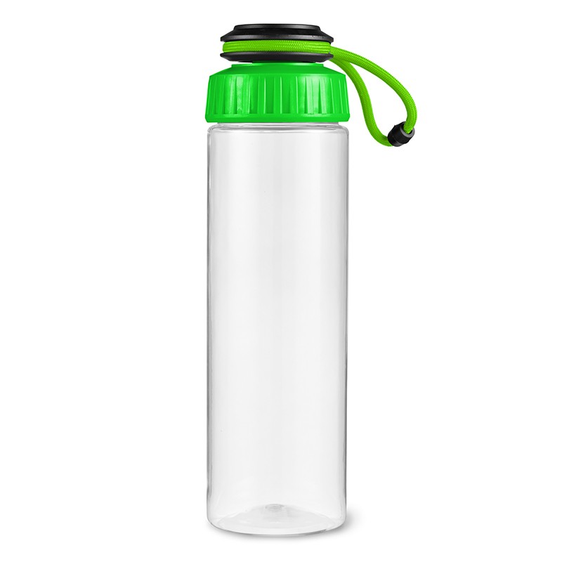 25oz Tubular Tritan Water Bottle ( 48-Pack )